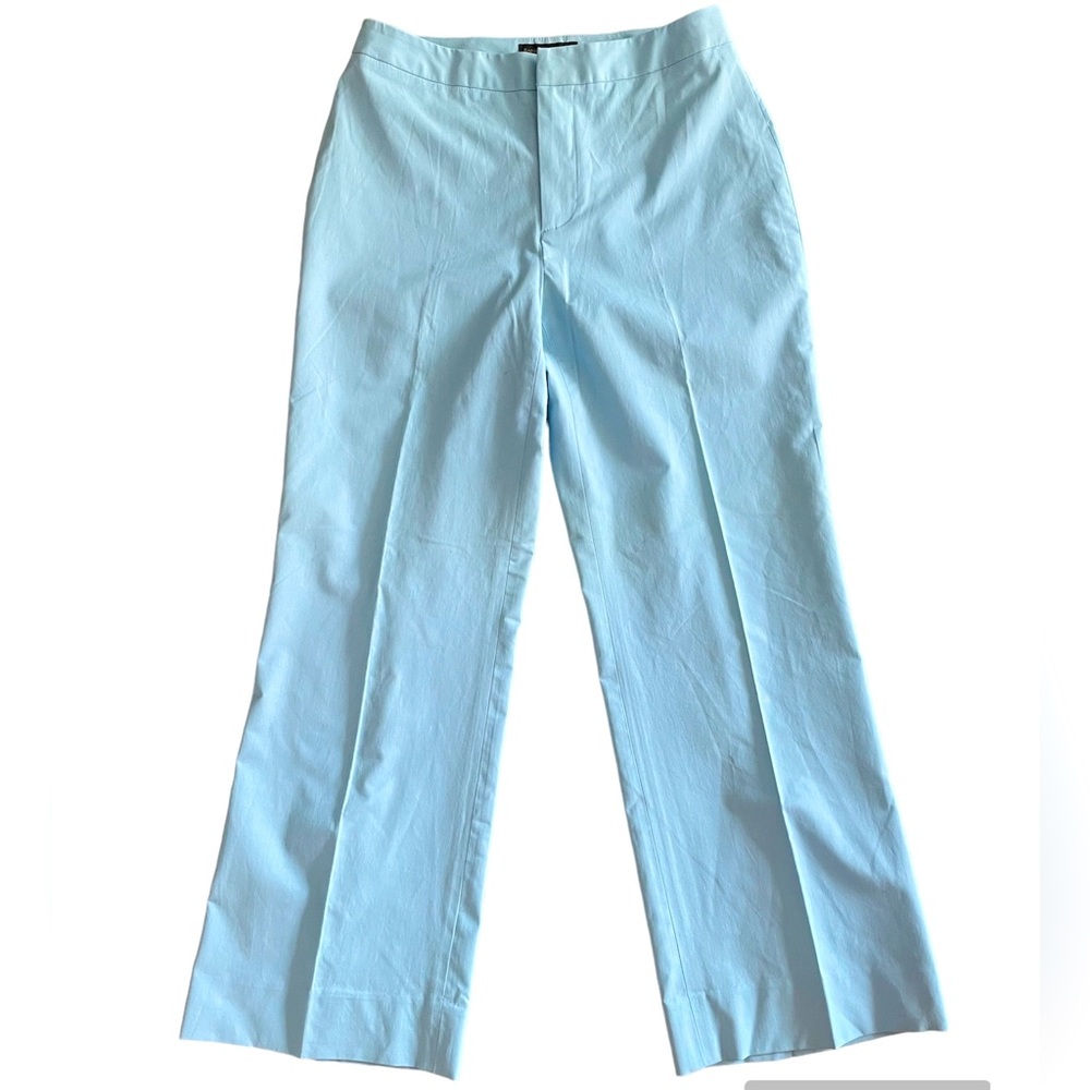 Banana Republic Stretched Cropped/Capri Pants
